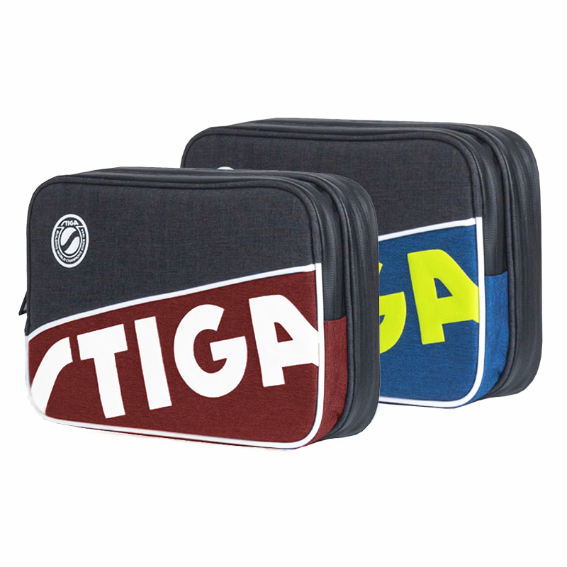 Table Tennis Bat - STIGA Raket Tenis Meja Tas Baru