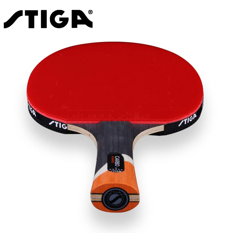 Raket Tenis Meja Stiga 6 Binta - Table Tennis Joola ulasan dan harga