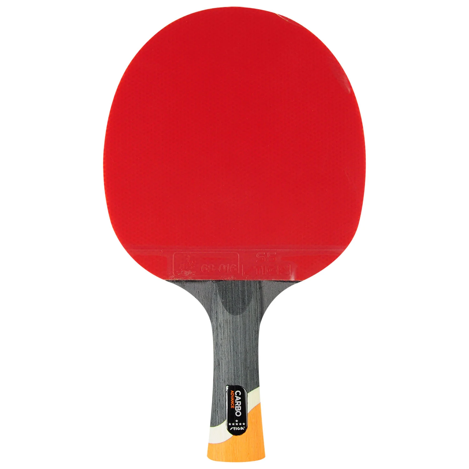 Raket Tenis Meja Stiga 6 Binta - Table Tennis Joola ulasan dan harga