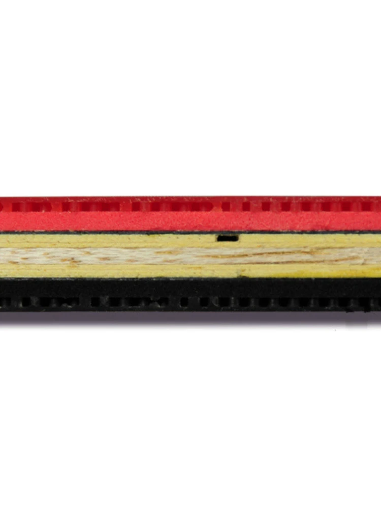 Raket Tenis Meja Stiga 6 Binta - Table Tennis Joola ulasan dan harga