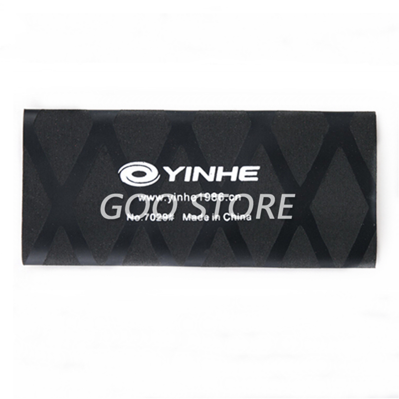 YINHE Galaxy Overgrip Raket Te - Table Tennis Bat ulasan dan harga