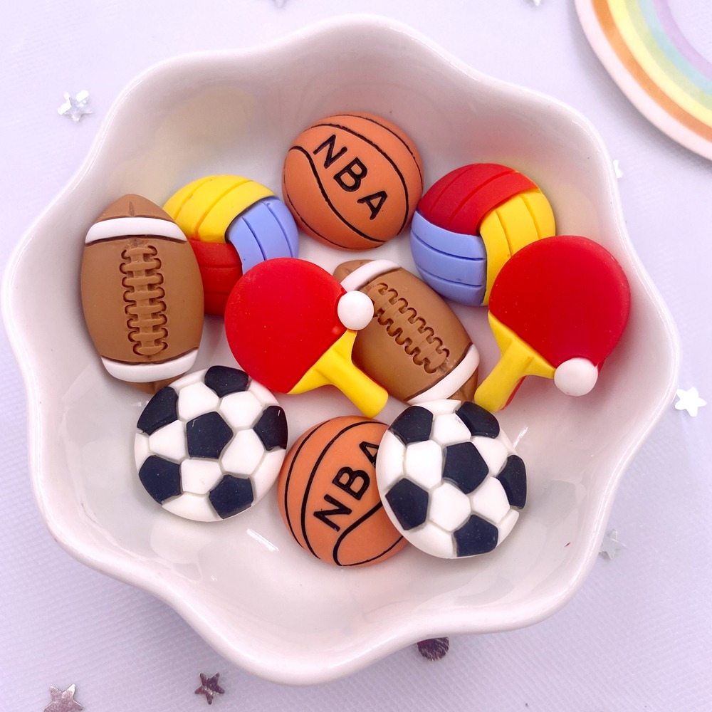 Patung kecil Peralatan Olahrag - Table Tennis Illustration ulasan dan harga