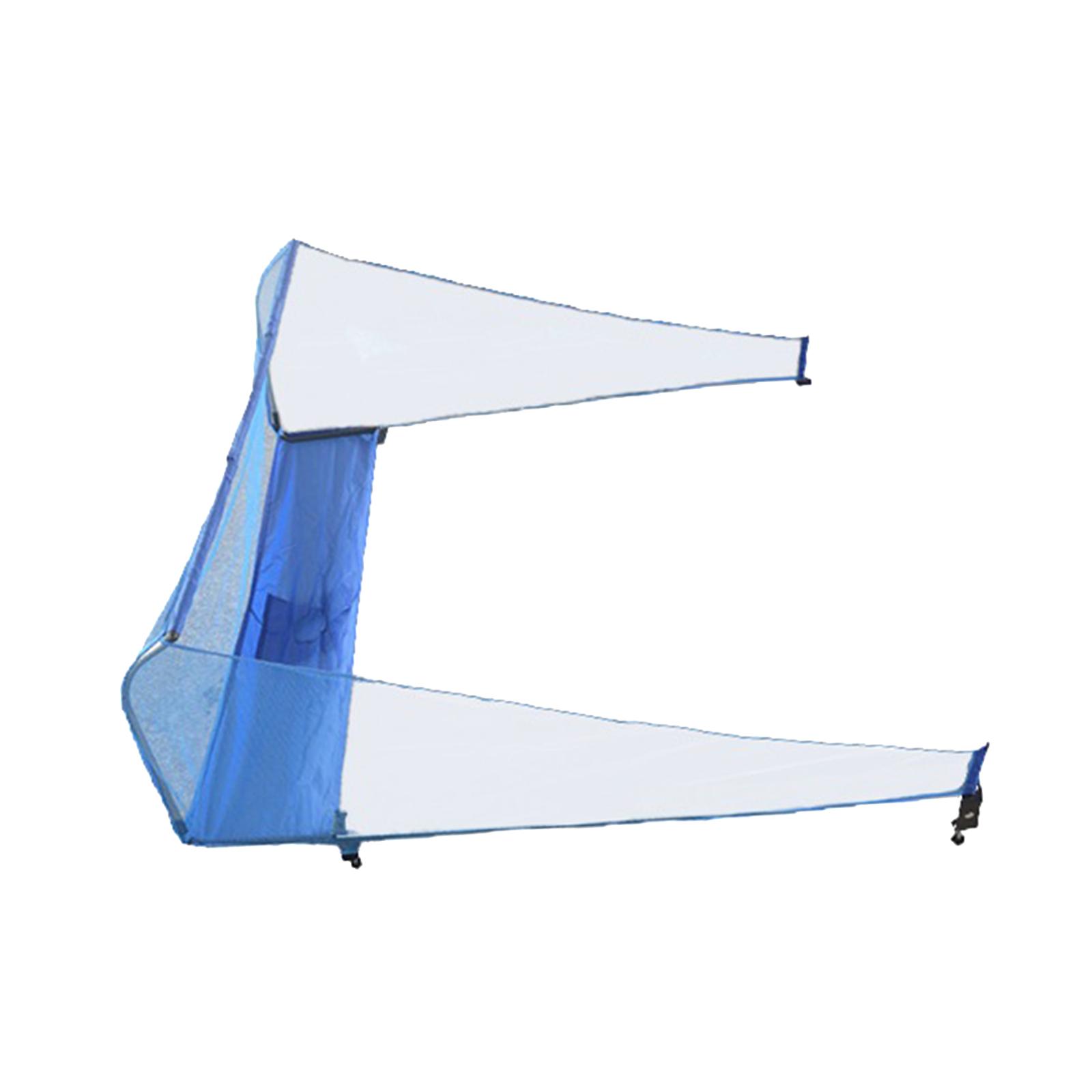 Jaring Kolektor Tenis Meja Mud - Table Tennis Single ulasan dan harga