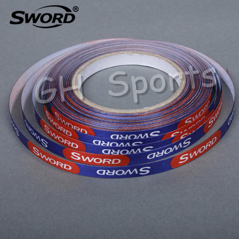 1 Cm * 25M Ujung Pedang Tape u - Table Tennis Joola ulasan dan harga