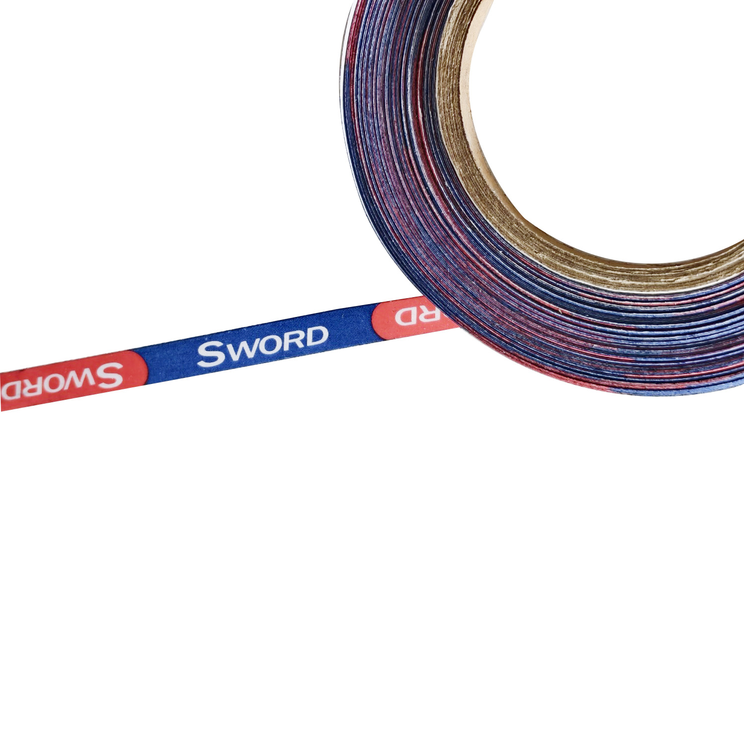 1 Cm * 25M Ujung Pedang Tape u - Table Tennis Joola ulasan dan harga
