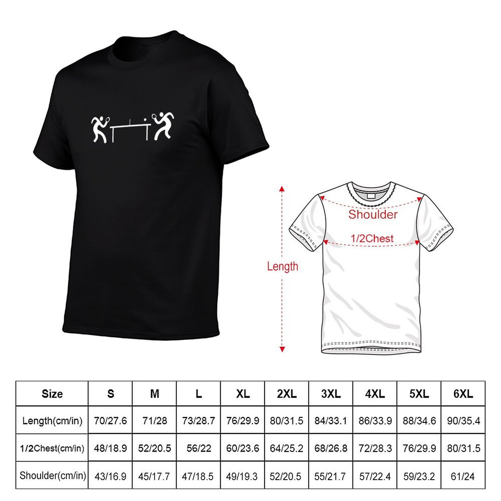 Gambar Stik Tenis Meja Ping Po - Table Tennis Graphics ulasan dan harga