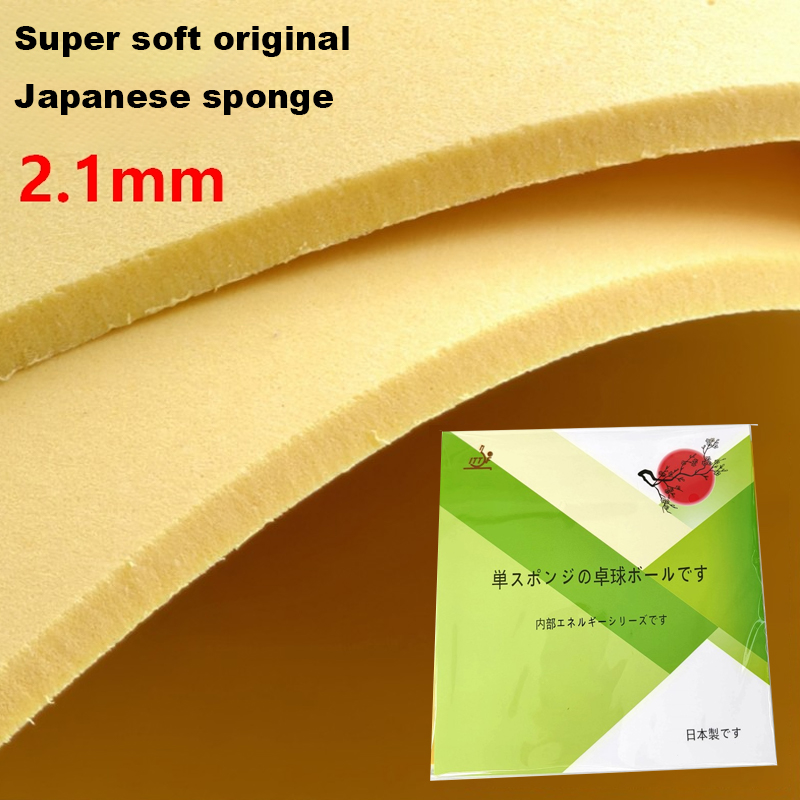 Spons Raket Tenis Meja 0.5/0.8 - Table Tennis Single ulasan dan harga
