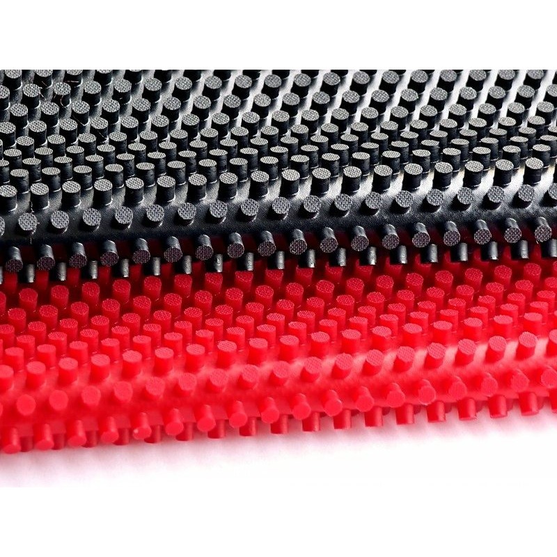 Karet Tenis Meja Super Lembut  - Table Tennis Single ulasan dan harga