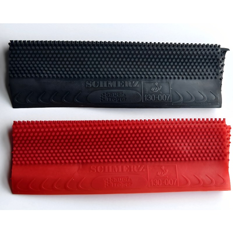 Karet Tenis Meja Super Lembut  - Table Tennis Single ulasan dan harga