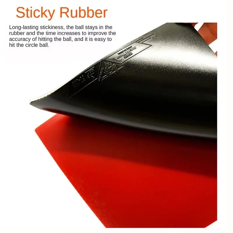 Reactor TORNADO V5 Sticky Loop - Table Tennis Joola ulasan dan harga