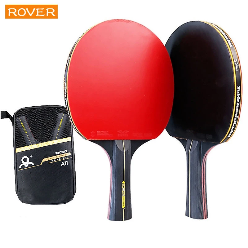 Raket Ping Pong profesional, r - Table Tennis Joola ulasan dan harga