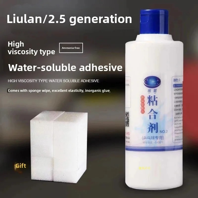 1 Buah Lem Air Penguat Berbasi - Table Tennis Joola ulasan dan harga