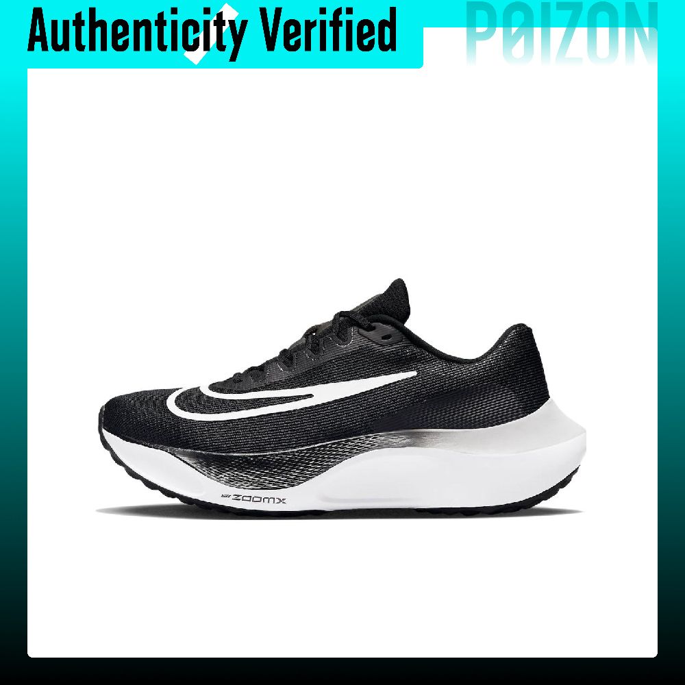 Nike Zoom Fly 5 Sepatu Lari Ja - Nike Shoes Zoom Fly 5 ulasan dan harga