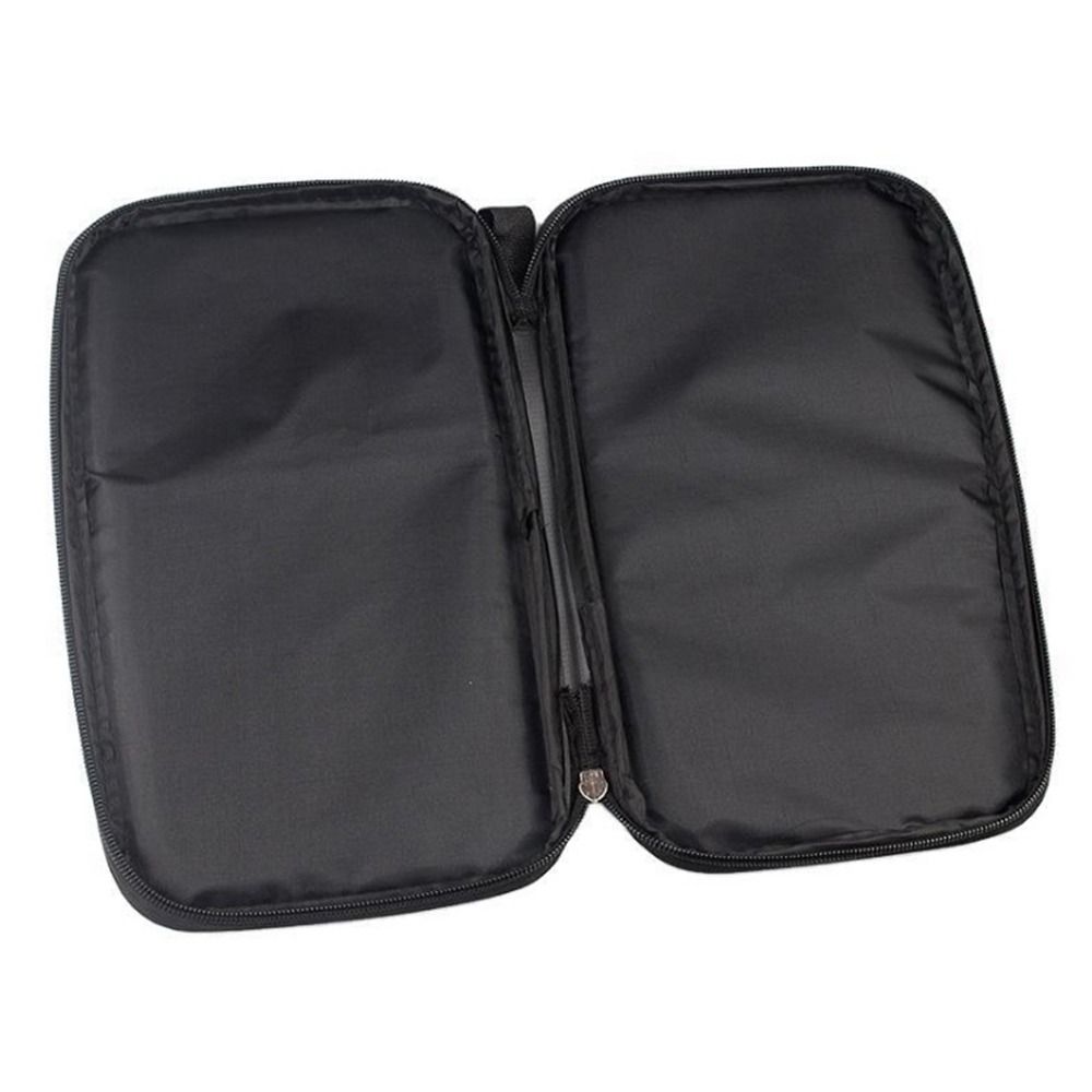 Tas raket Ping Pong, perlengka - Table Tennis Single ulasan dan harga