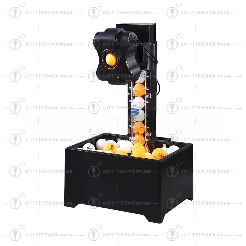 Tenis meja, mesin servis, alat - Table Tennis Single ulasan dan harga