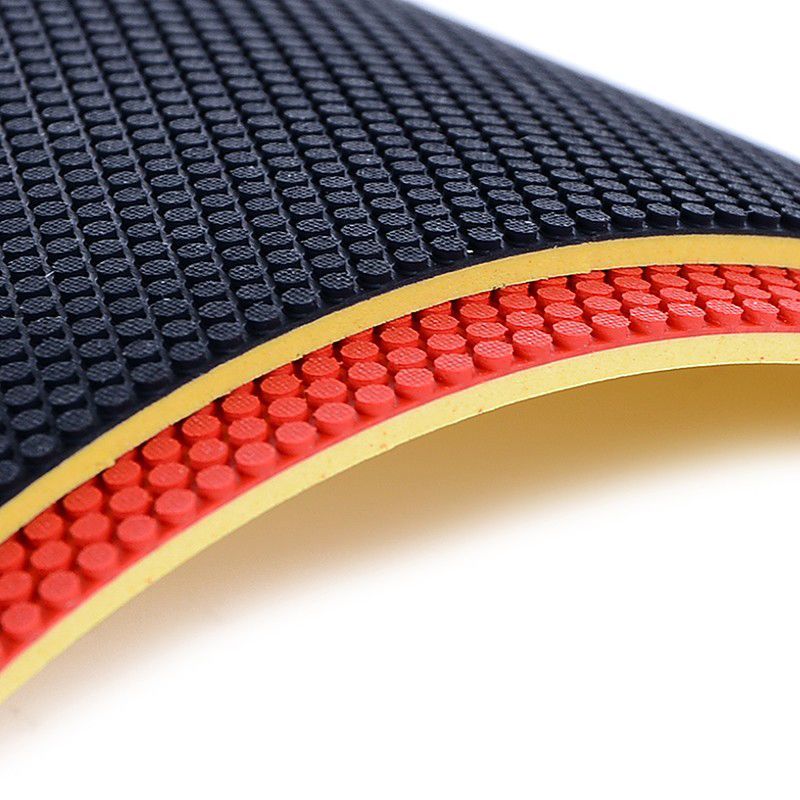 Karet Tenis Meja DHS Dragon Sh - Table Tennis Venue ulasan dan harga