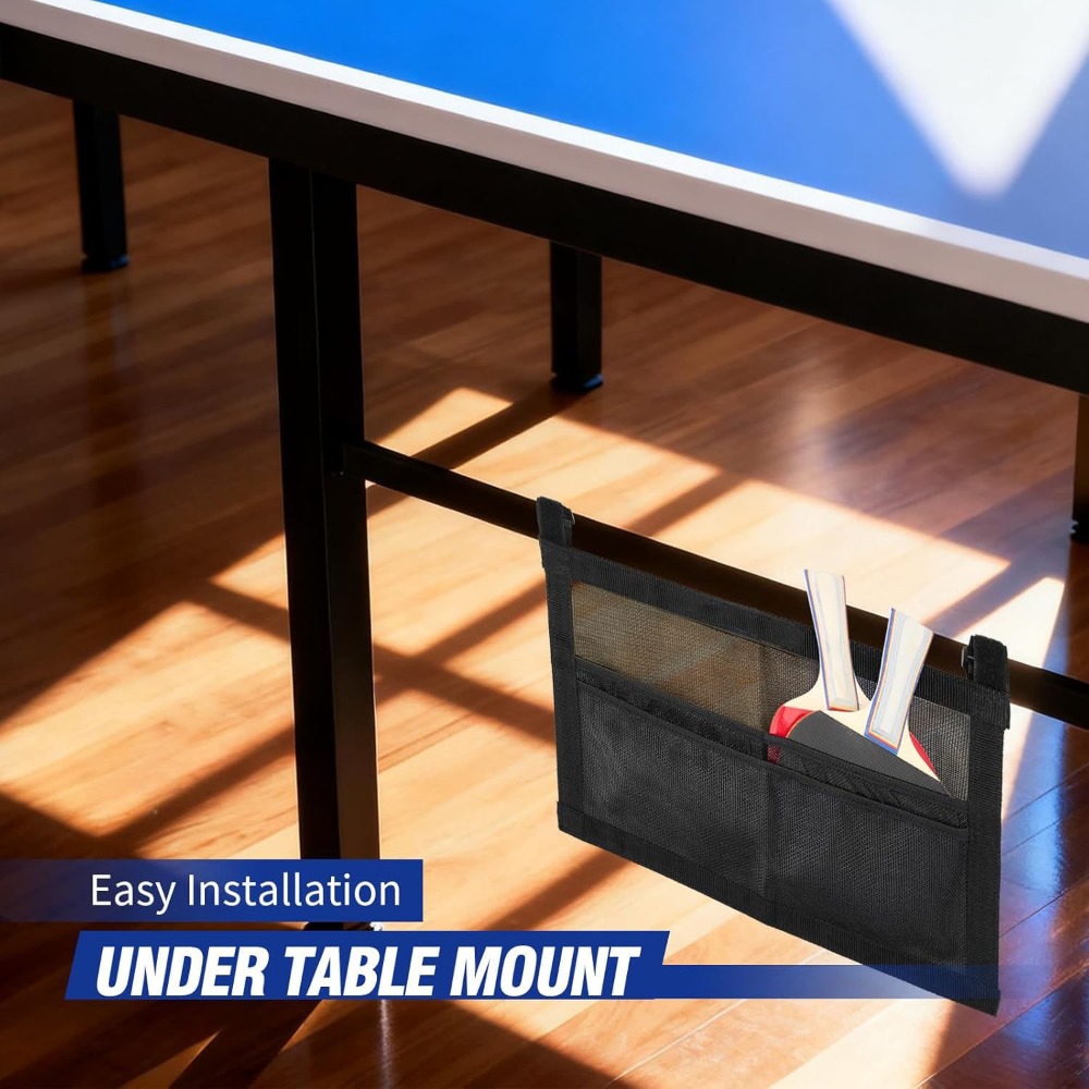 Tas Penyimpanan Peralatan Olah - Table Tennis Venue ulasan dan harga