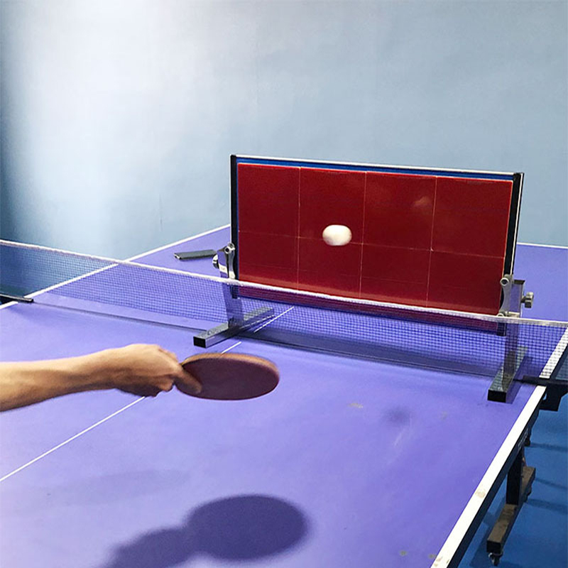 Papan Pantul Tenis Meja untuk  - Table Tennis Single ulasan dan harga