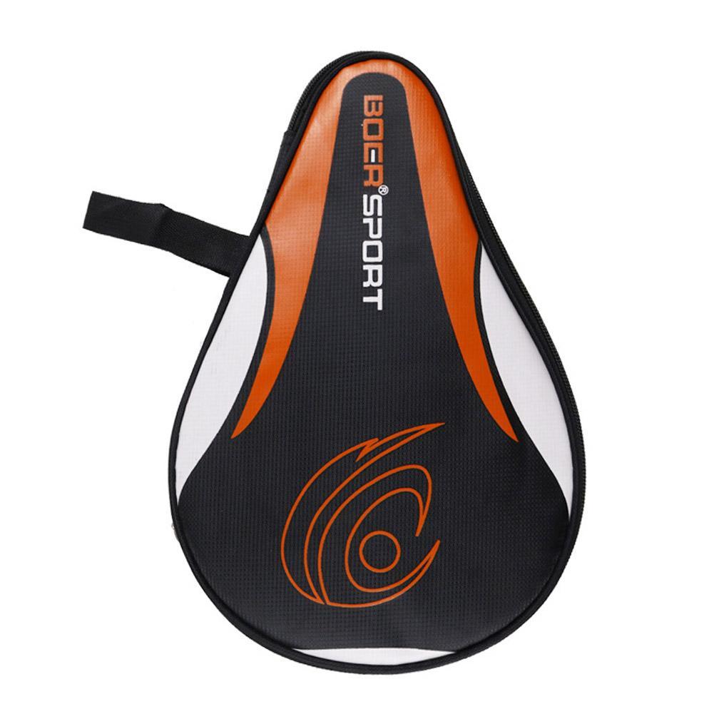 1 buah tas raket tenis meja 30 - Table Tennis Single ulasan dan harga