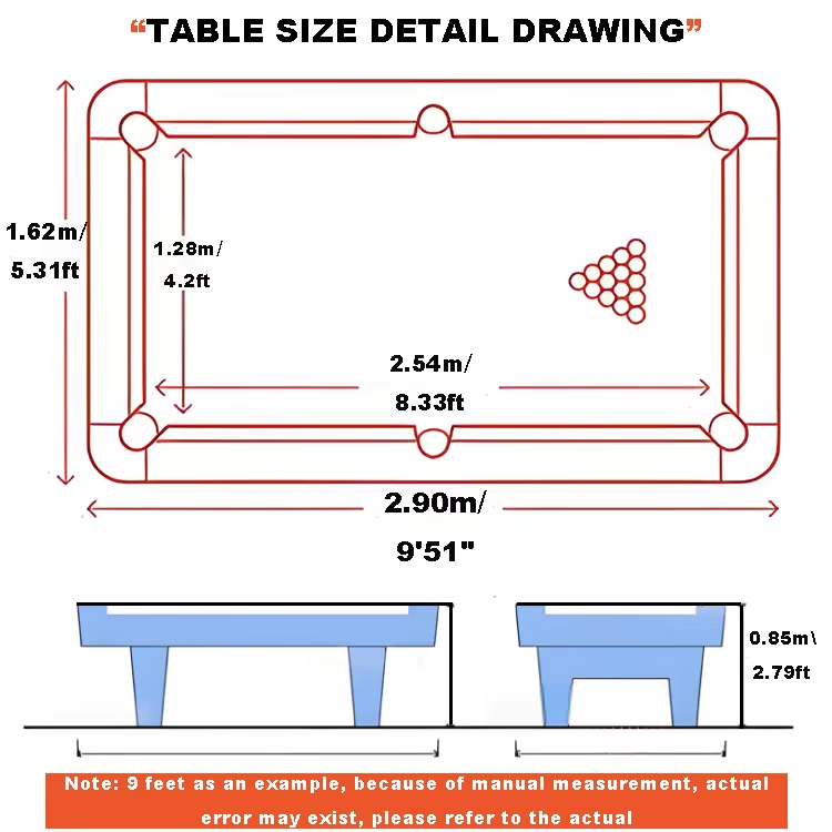 Meja Tenis Meja Profesional Mo - Table Tennis Club Logo ulasan dan harga