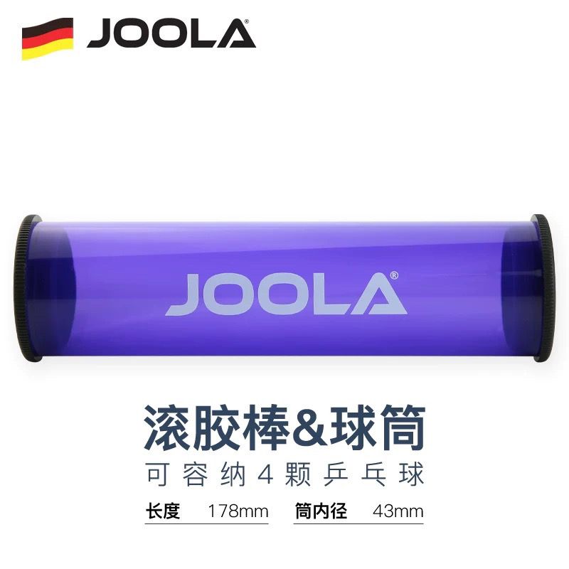 1 Buah JOOLA Tenis Meja Rol Ka - Table Tennis Joola ulasan dan harga