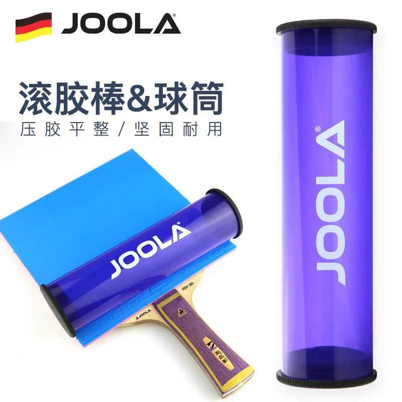 1 Buah JOOLA Tenis Meja Rol Ka - Table Tennis Joola ulasan dan harga