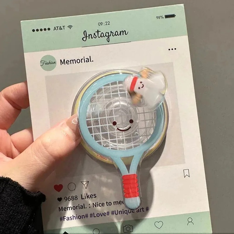 Rak Tenis Meja Lucu dengan Dud - Table Tennis Venue ulasan dan harga