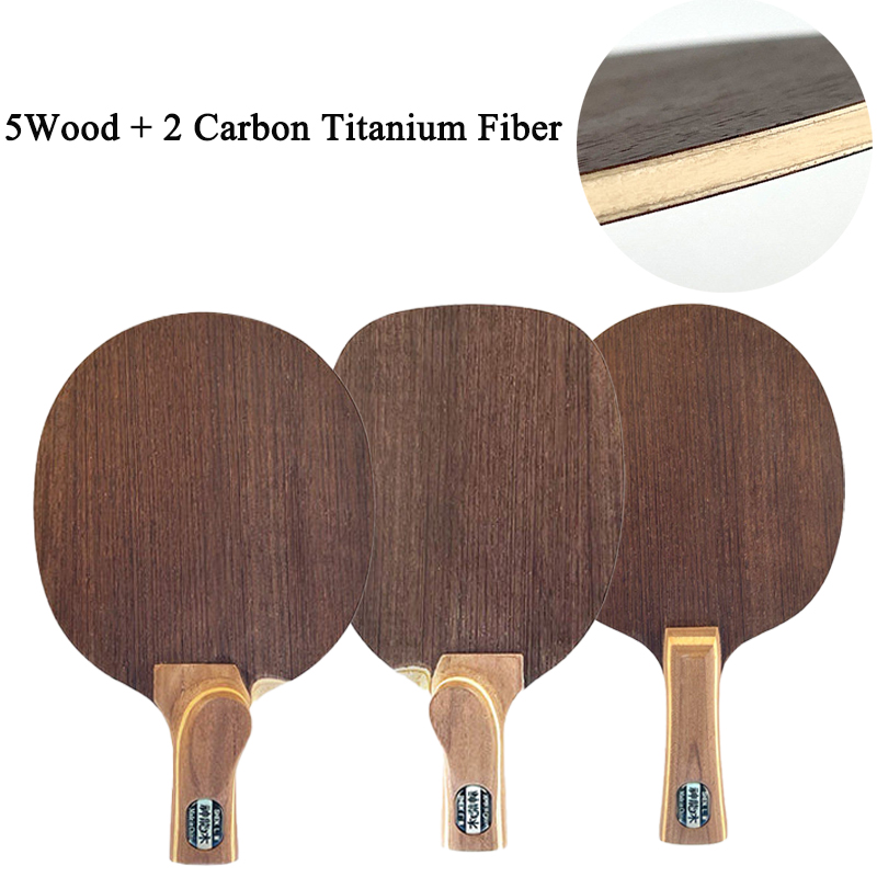 Raket Tenis Meja Profesional M - Table Tennis Venue ulasan dan harga