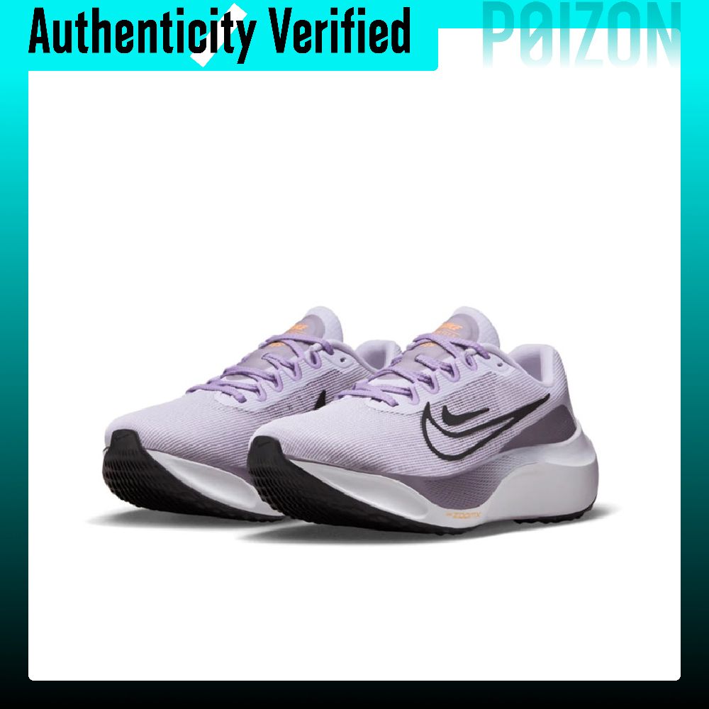 Sepatu Lari Nike Zoom Fly 5 un - Nike Shoes Zoom Fly 5 ulasan dan harga