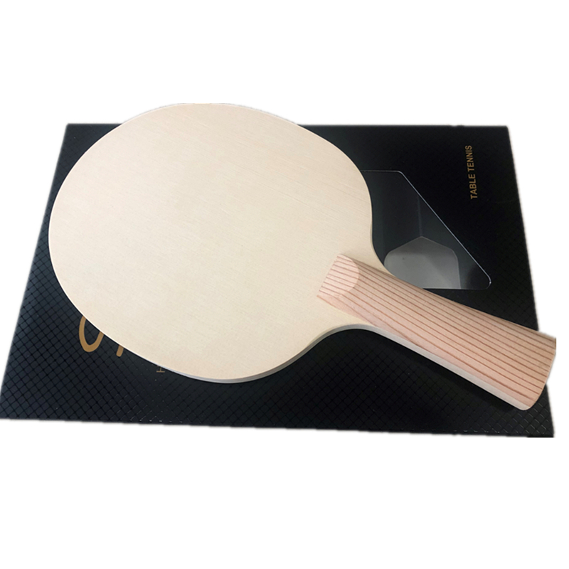 Stuor raket tenis meja Hinoki  - Table Tennis Single ulasan dan harga