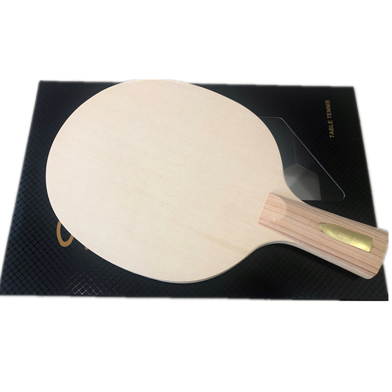 Stuor raket tenis meja Hinoki  - Table Tennis Single ulasan dan harga