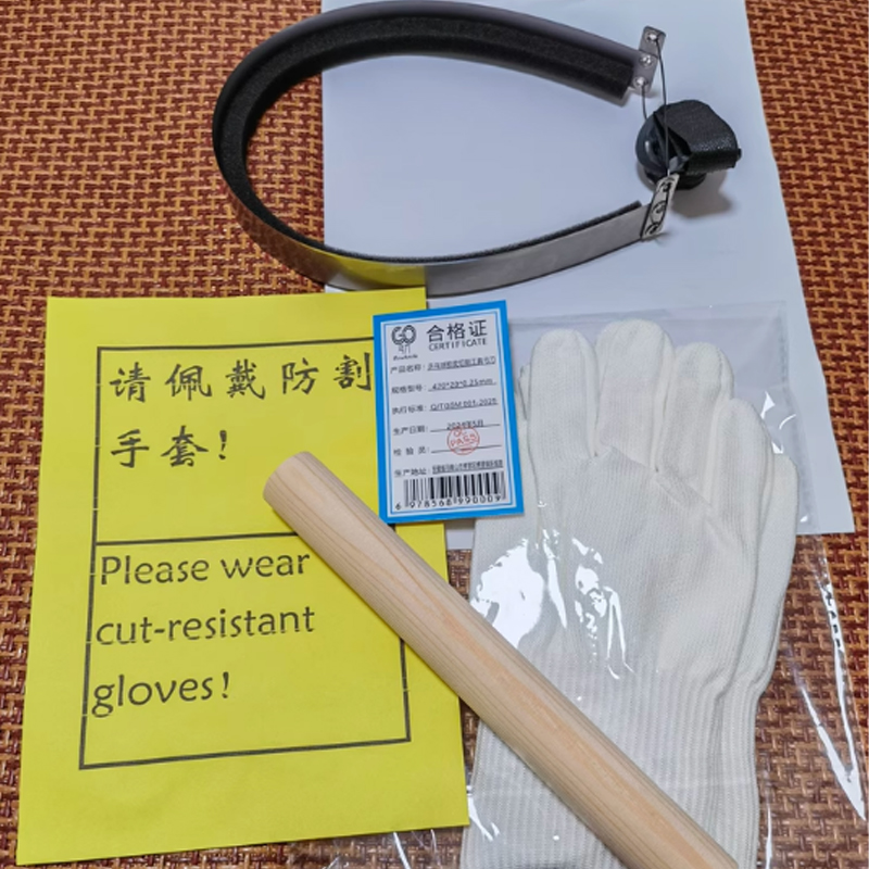Gunting Pemotong Pisau Karet T - Table Tennis Joola ulasan dan harga